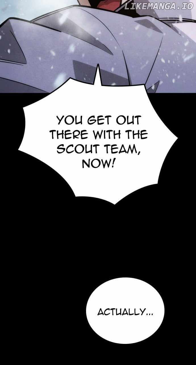 The Regressor Protects Only Me Chapter 25 99